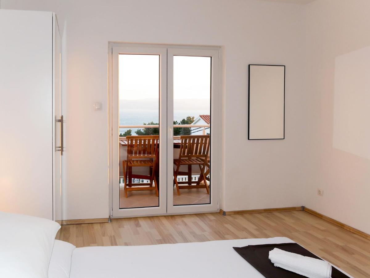 Apartment Bacic - Omi216 By Interhome Marusici  Eksteriør bilde