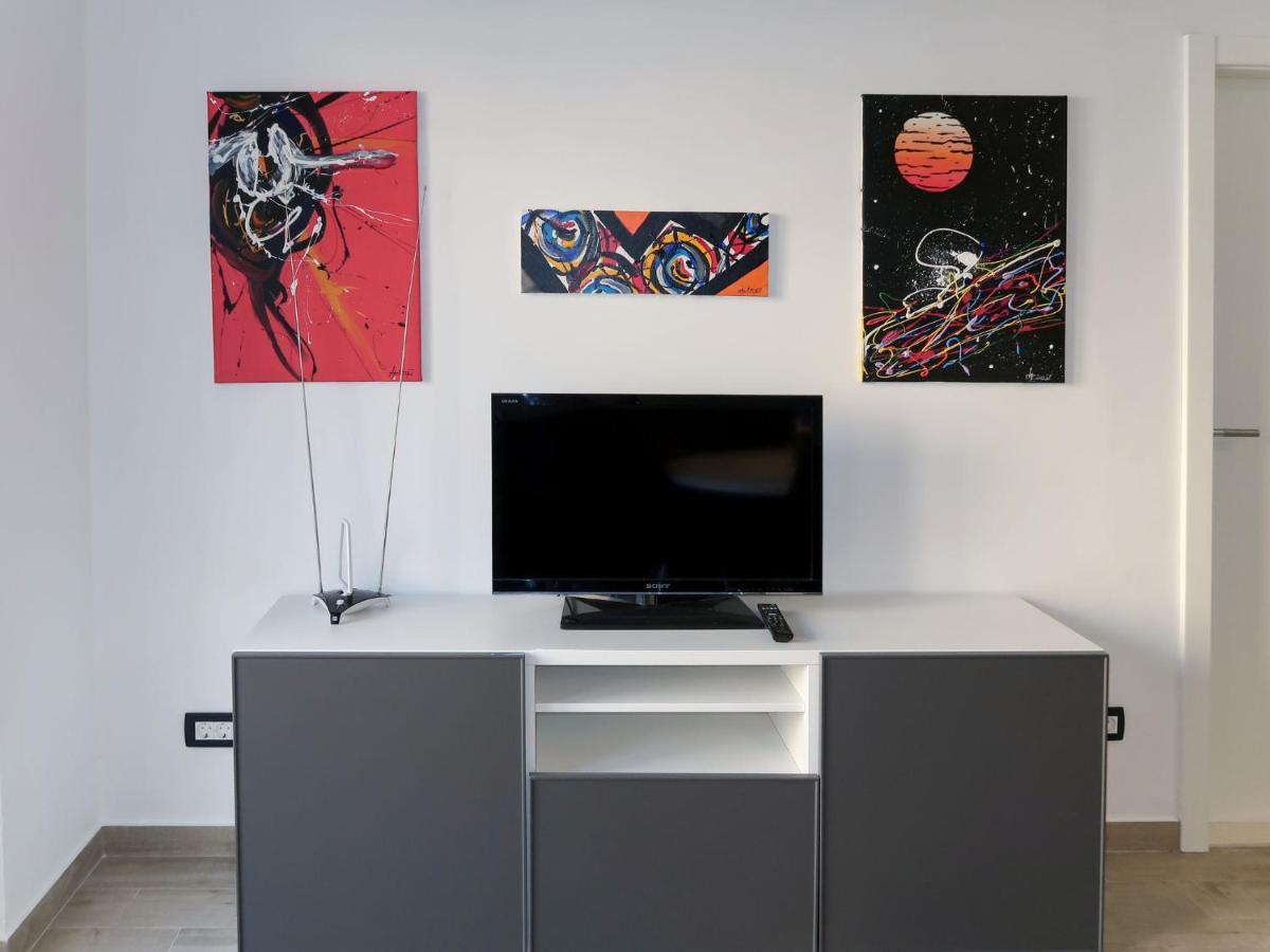 Apartment Bacic - Omi216 By Interhome Marusici  Eksteriør bilde