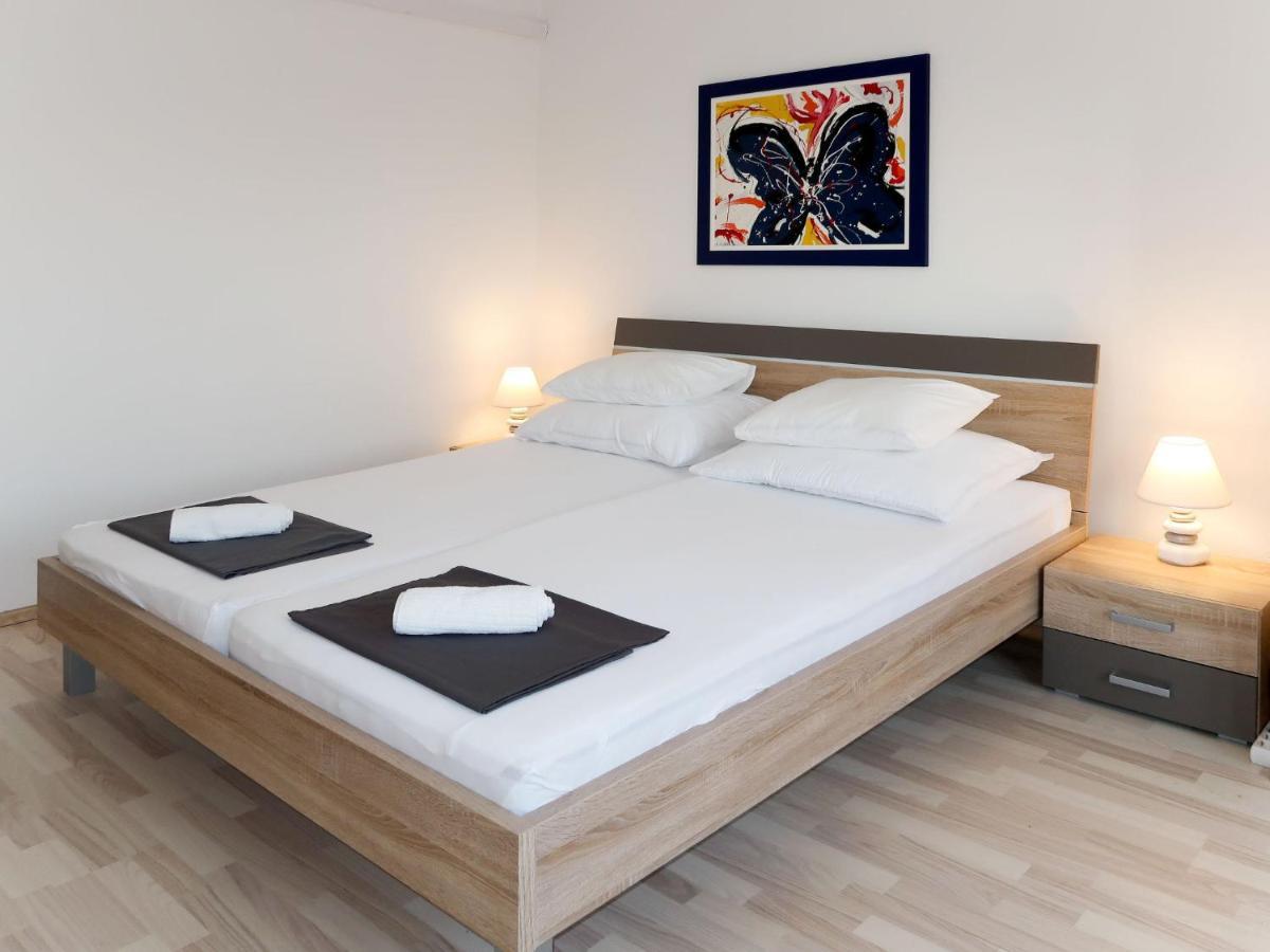 Apartment Bacic - Omi216 By Interhome Marusici  Eksteriør bilde