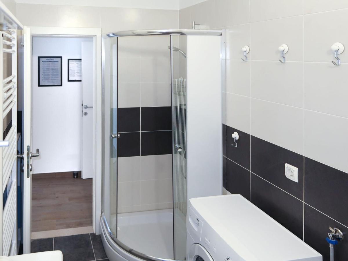 Apartment Bacic - Omi216 By Interhome Marusici  Eksteriør bilde