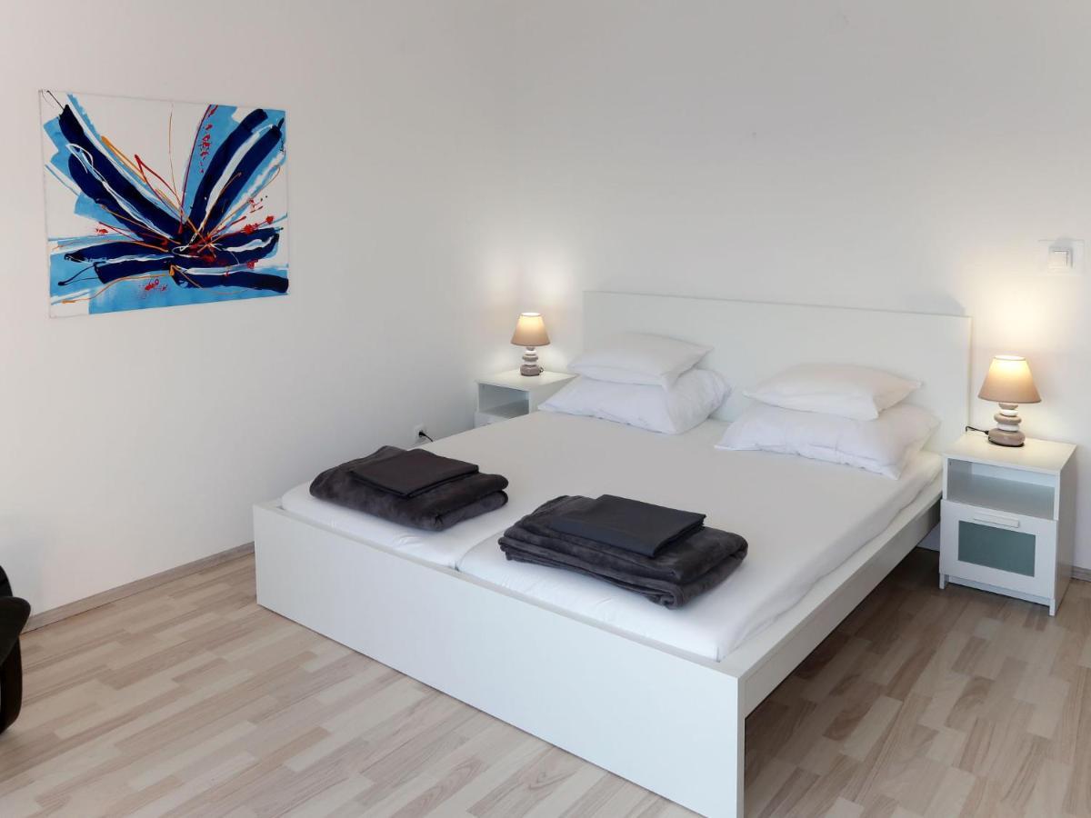 Apartment Bacic - Omi216 By Interhome Marusici  Eksteriør bilde