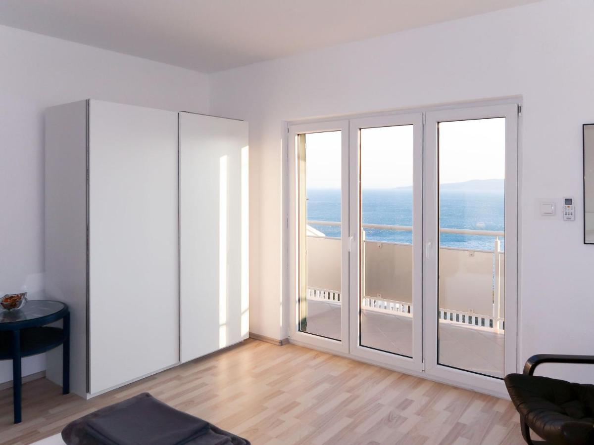 Apartment Bacic - Omi216 By Interhome Marusici  Eksteriør bilde