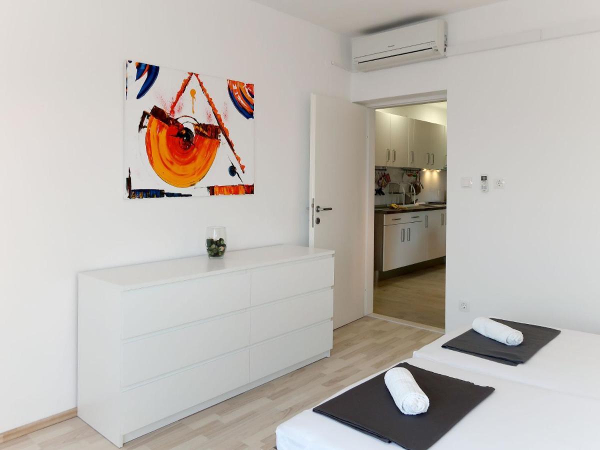 Apartment Bacic - Omi216 By Interhome Marusici  Eksteriør bilde