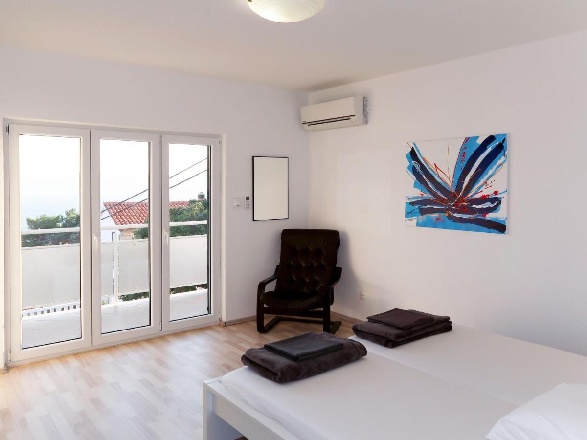 Apartment Bacic - Omi216 By Interhome Marusici  Eksteriør bilde
