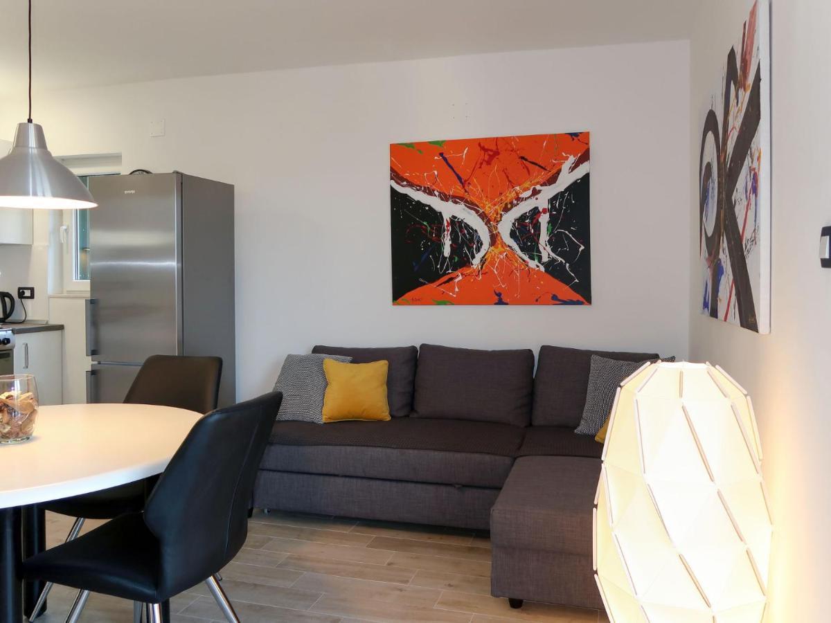 Apartment Bacic - Omi216 By Interhome Marusici  Eksteriør bilde