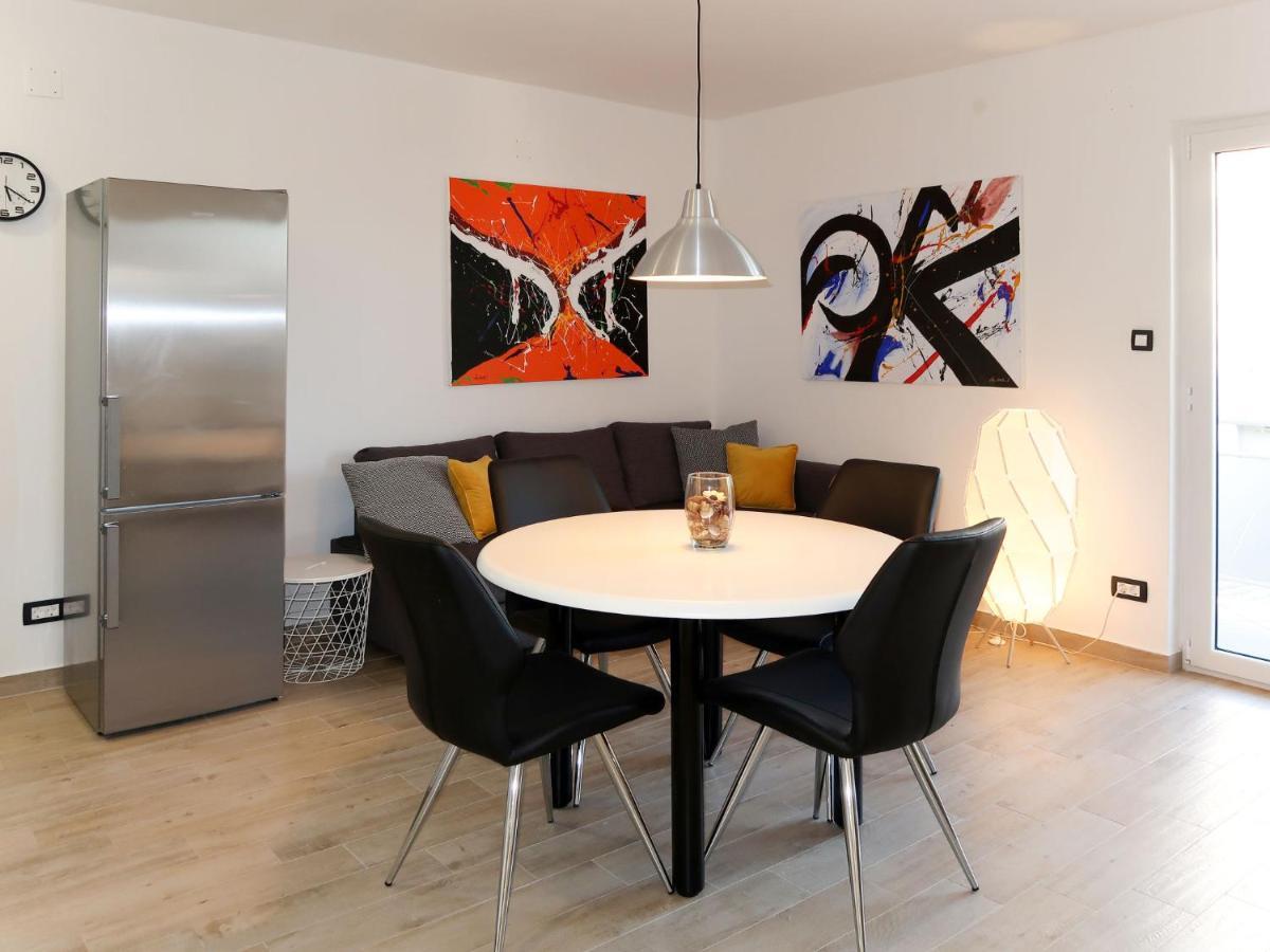Apartment Bacic - Omi216 By Interhome Marusici  Eksteriør bilde